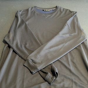 Travis Mathew Men’s Sweater - 3XL